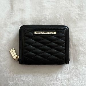 Rebecca Mincoff mini Wallet